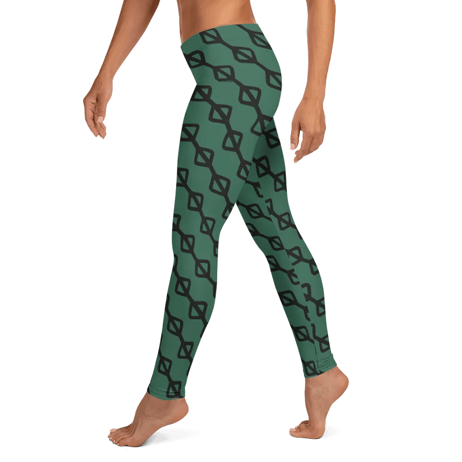 Chainlink Chic Leggings product image (10)