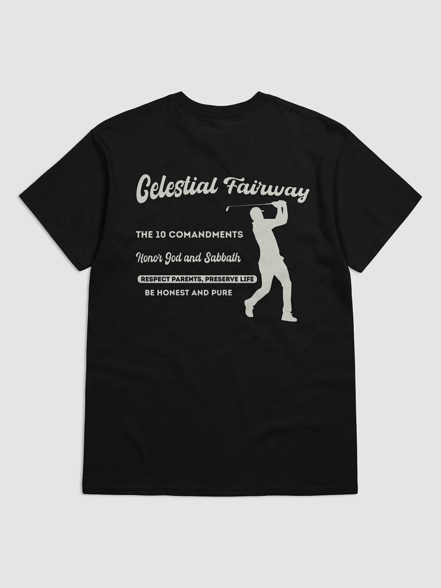 Celestial Fairway T product image (57)