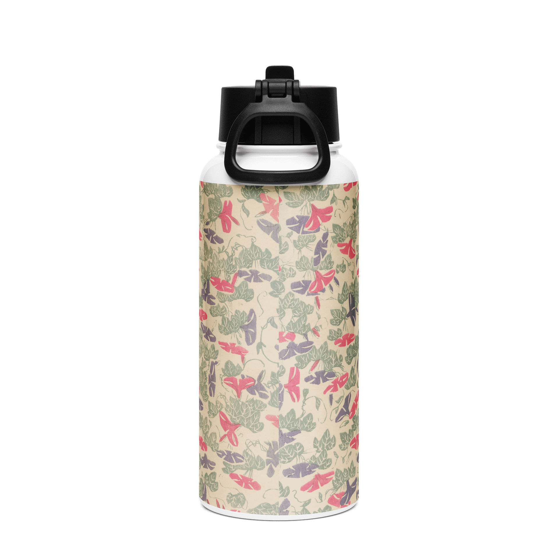 32oz. Stainless Steel Water Bottle product image (2)