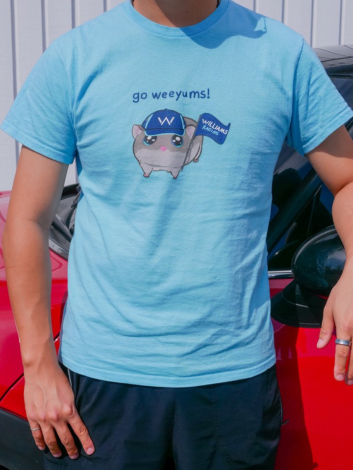 go weeyums shirt product image (1)