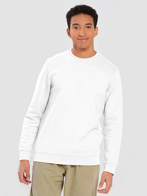 Photo showing Stanley/Stella Unisex Eco Sweatshirt