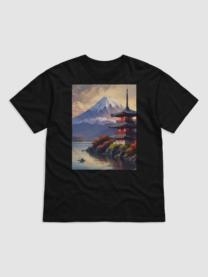 Mount Fuji product image (5)