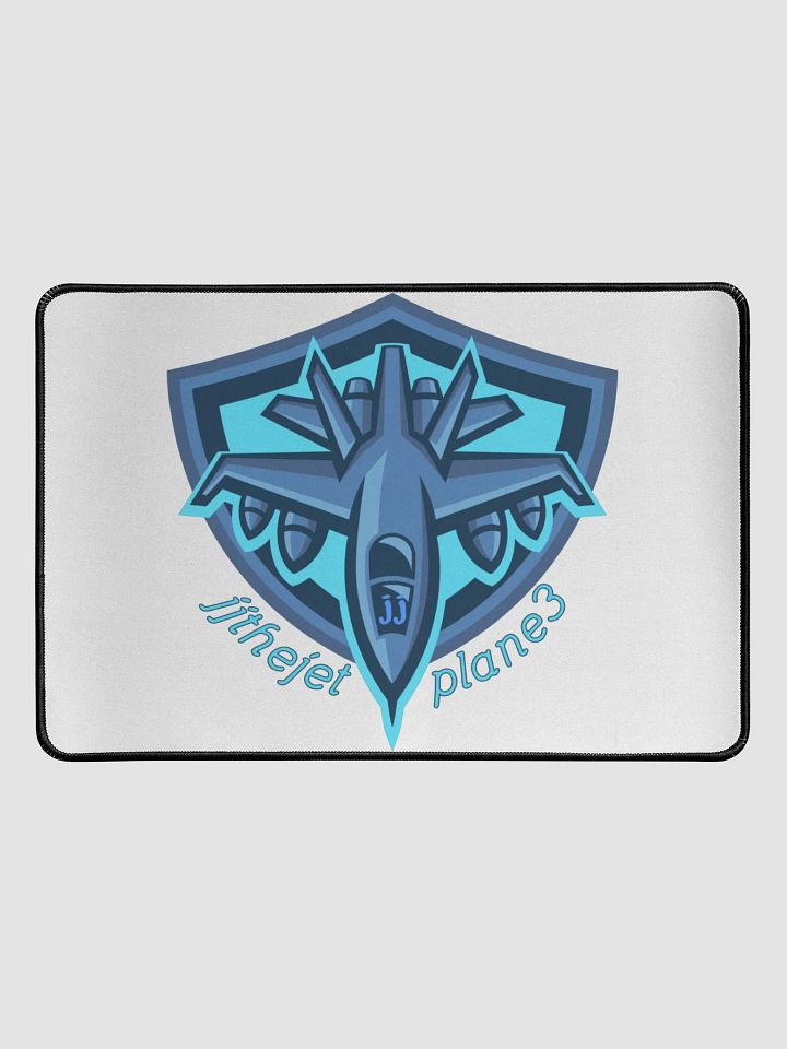 JJ Desk Mat 12 x 18 product image (1)