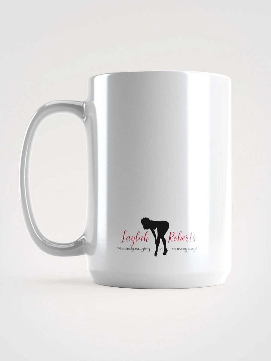 Iron Shadows Mug product image (6)
