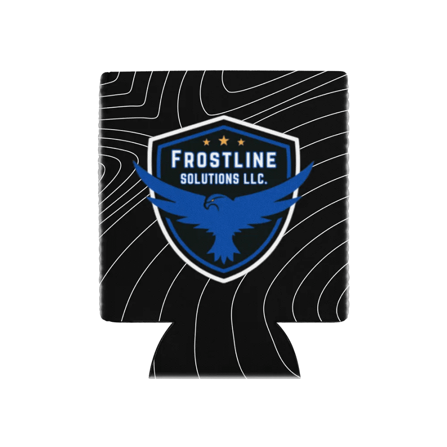 Frostline Solutions Coozie product image (1)