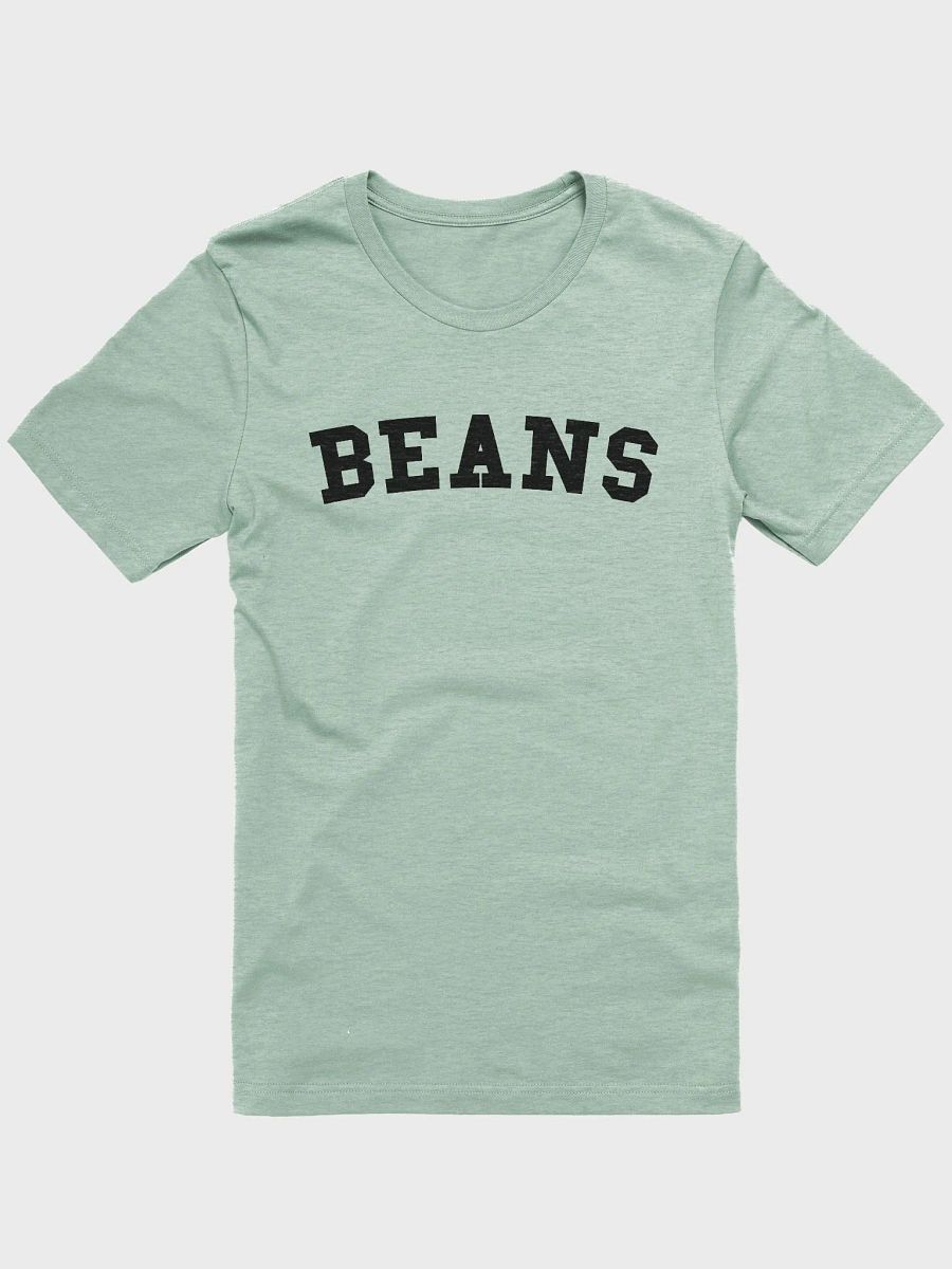 Beans T-Shirt product image (7)