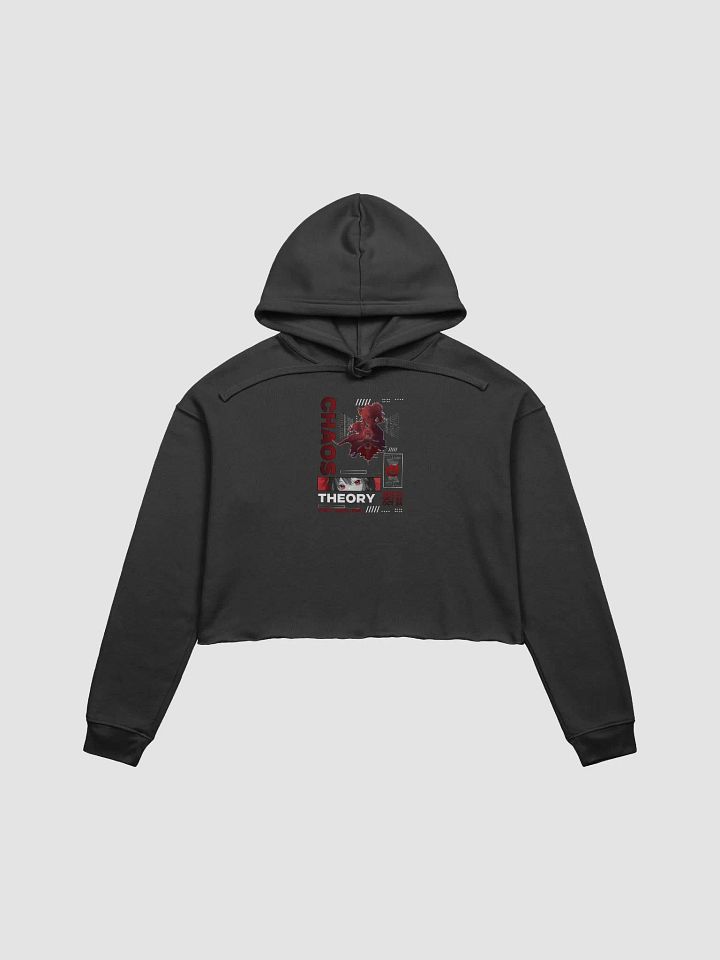 Minai x Chaos Theory 2024 Crop product image (1)