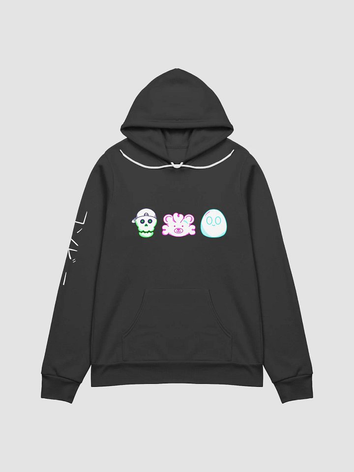 Konbini Hoodie product image (1)