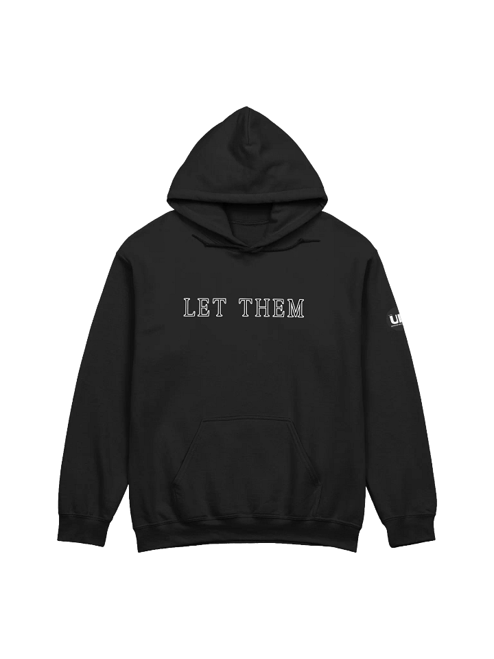 LET THEM product image (1)