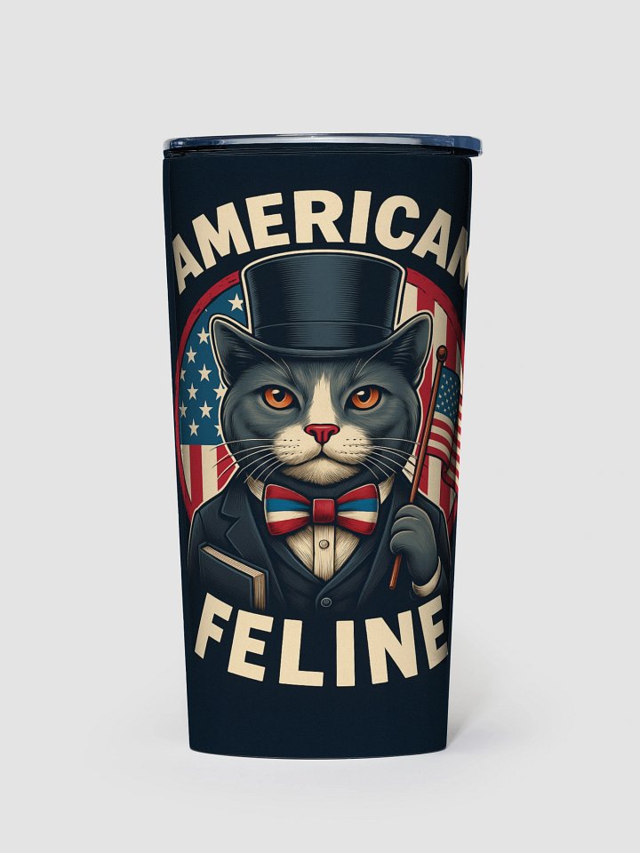 AMERICAN PUSSY product image (1)