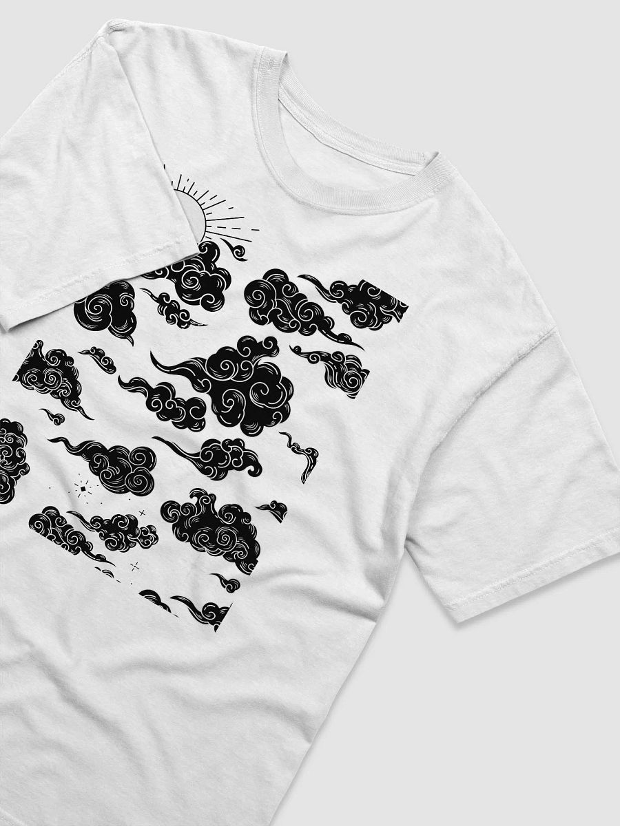 Mystic Clouds T-Shirt product image (3)