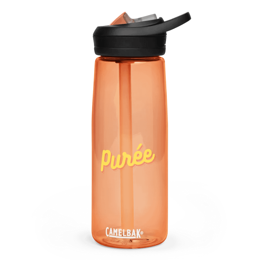 Purée CamelBak® Quencher product image (1)