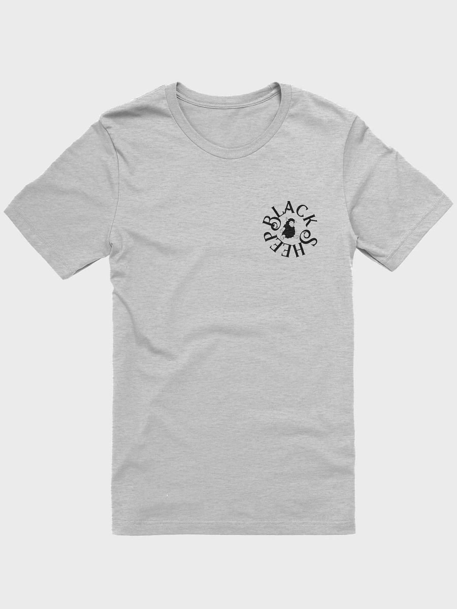 Full circle(T-Shirt) product image (1)