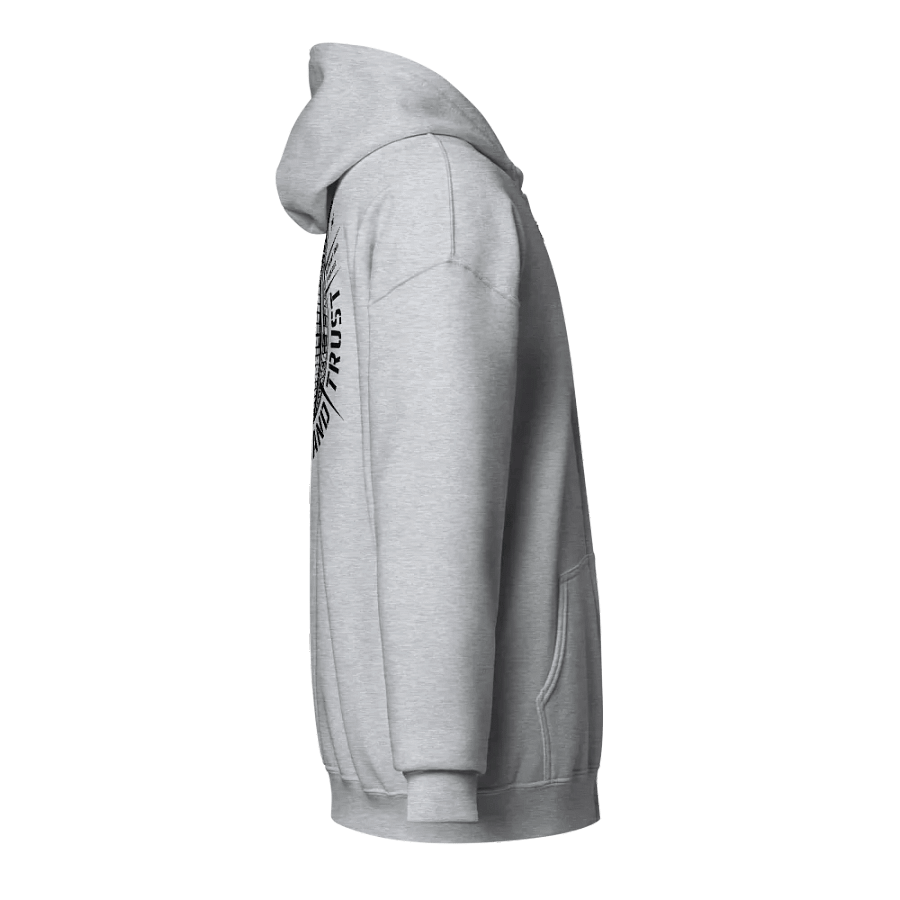 Disco Bomb! Zip-Up Hoodie product image (4)