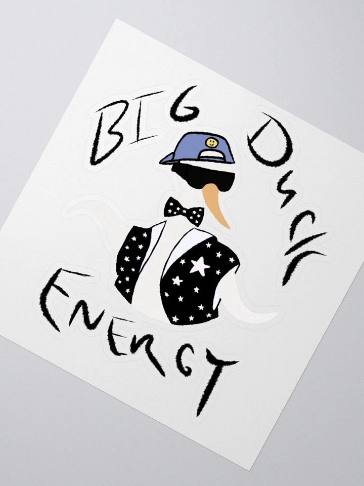 BDE Sticky product image (5)