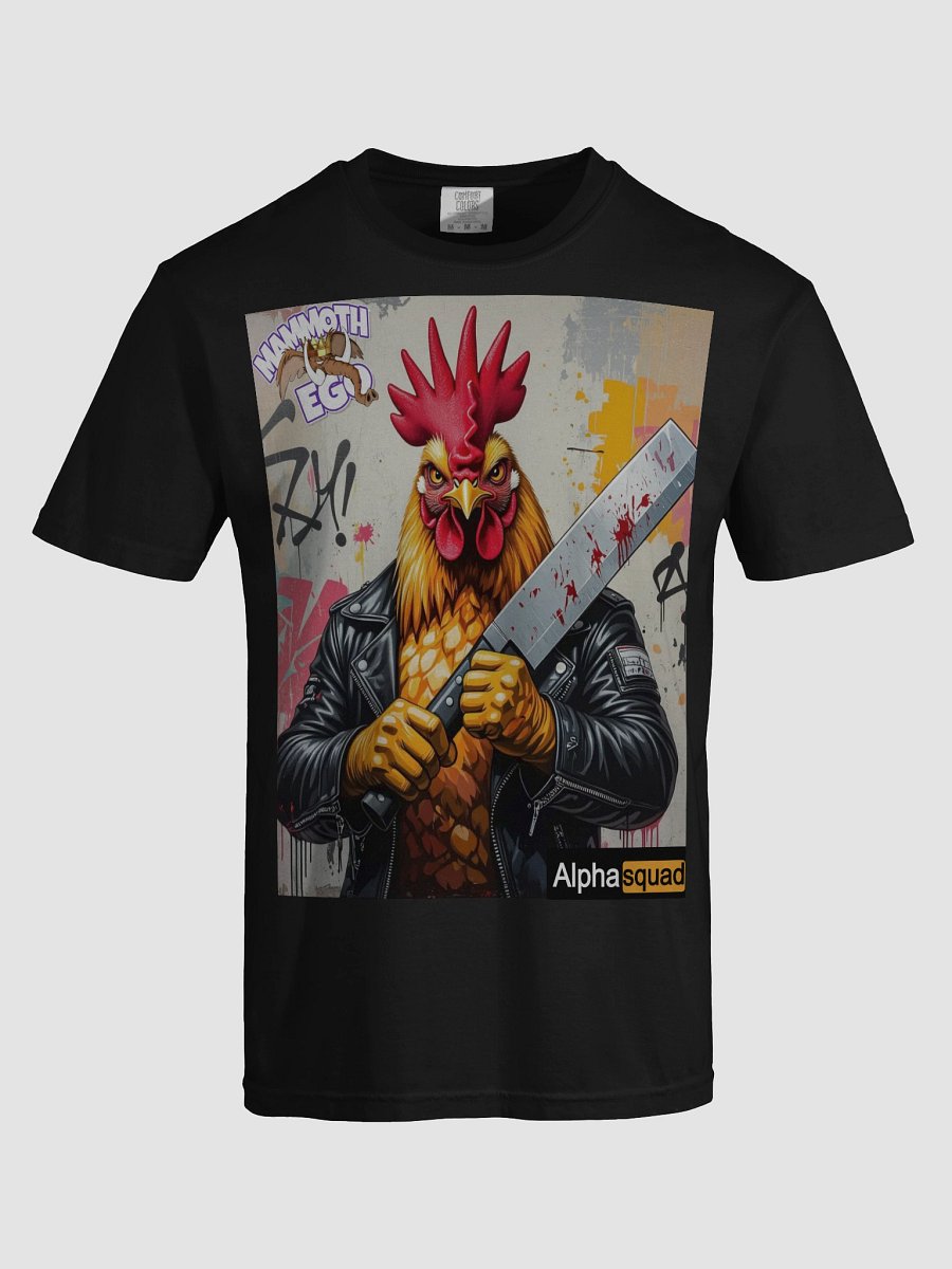 Murderchicken T product image (23)