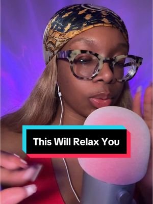 Did you get the tingly tingly tinglesss #asmr #asmrsounds #relaxing #xmarksthespot #stressrelief #anxietyrelief #asmrtiktoks 
