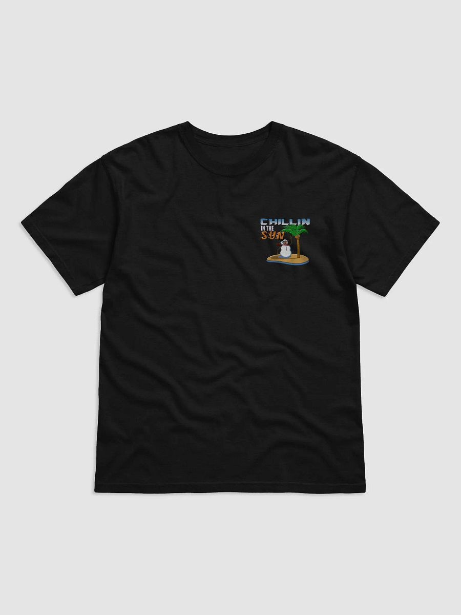 Chillin In The Sun T-Shirt product image (2)