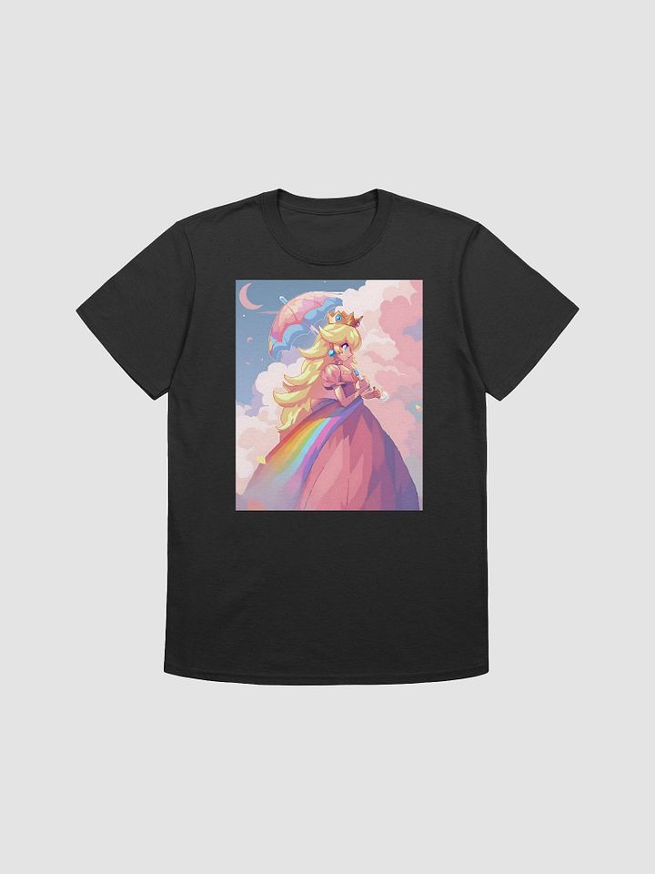 Whimsical Monarch T-Shirt product image (1)