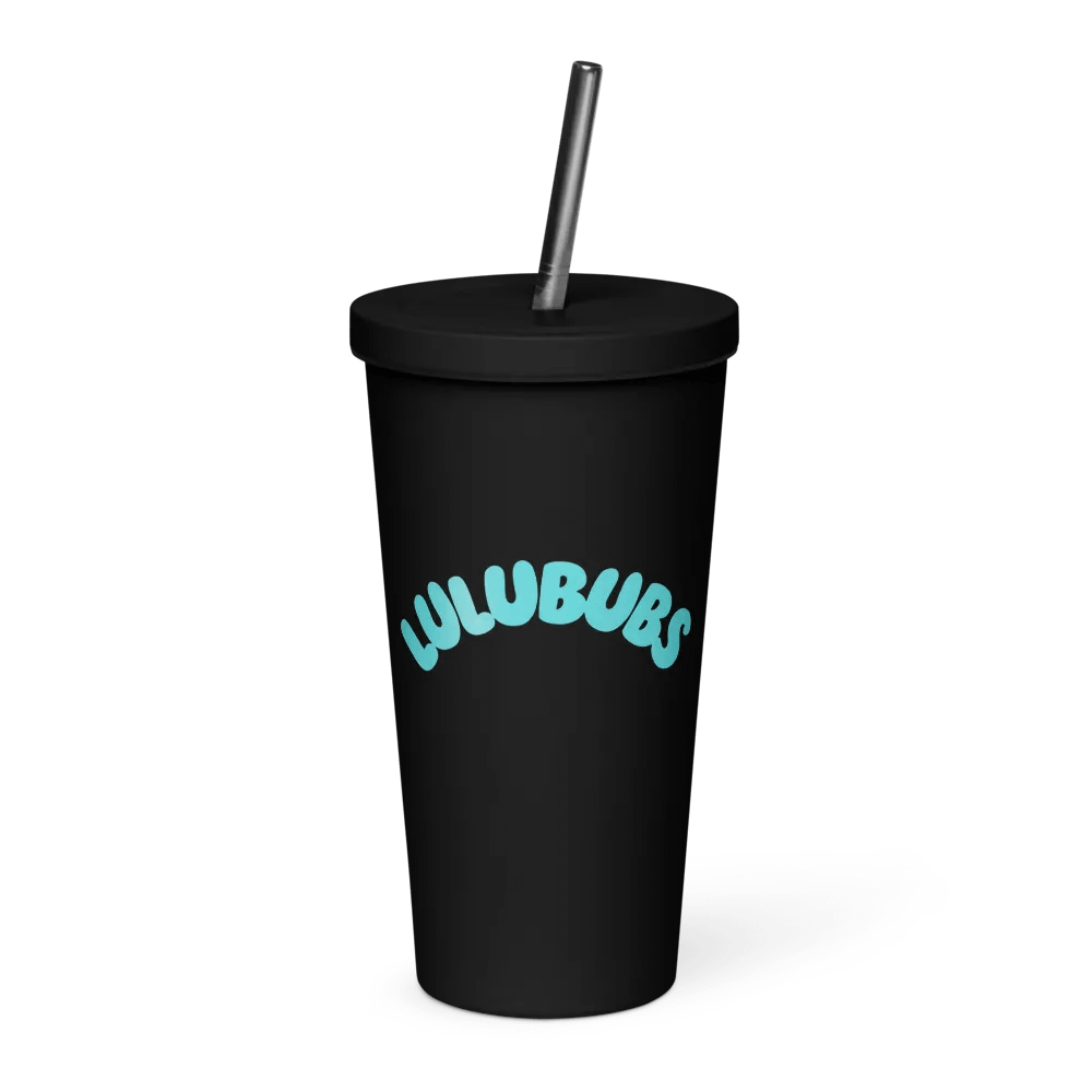 Lulububs Tumbler product image (1)