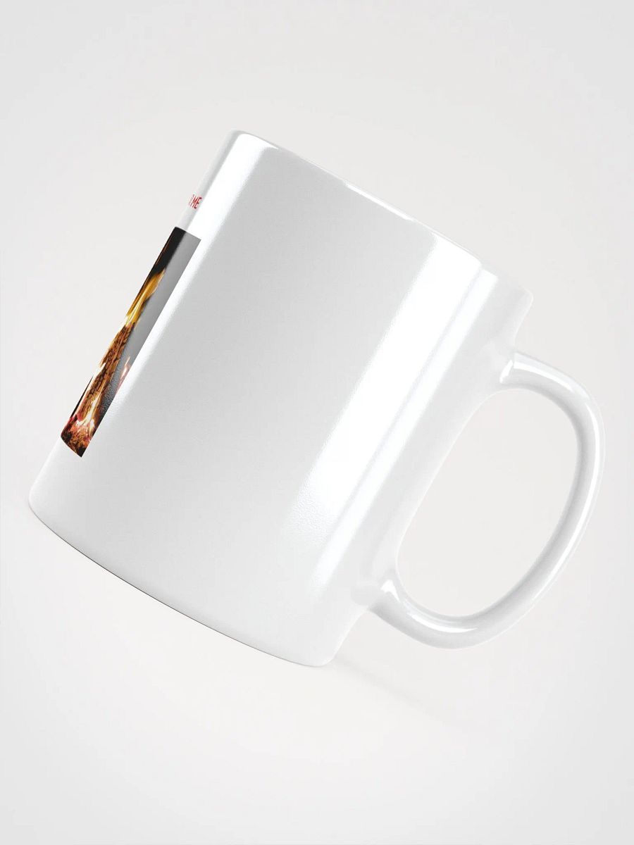 Love Me For Me Cover Art Mug product image (5)
