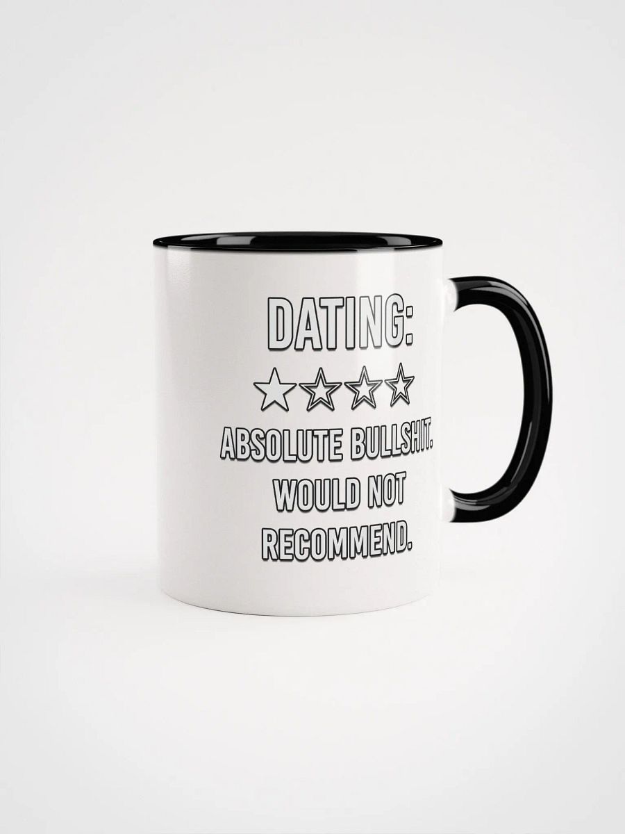 Dating Mug product image (12)
