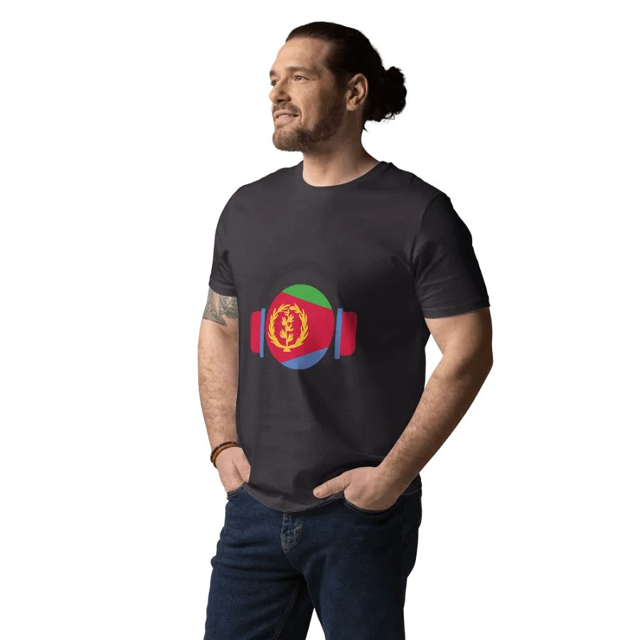 Soundwave Defender Graphic T-Shirt product image (146)