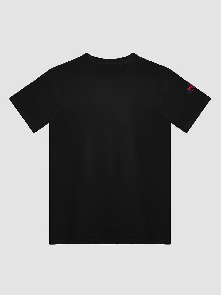 Adult: Black Belt & Beyond T-shirt product image (2)