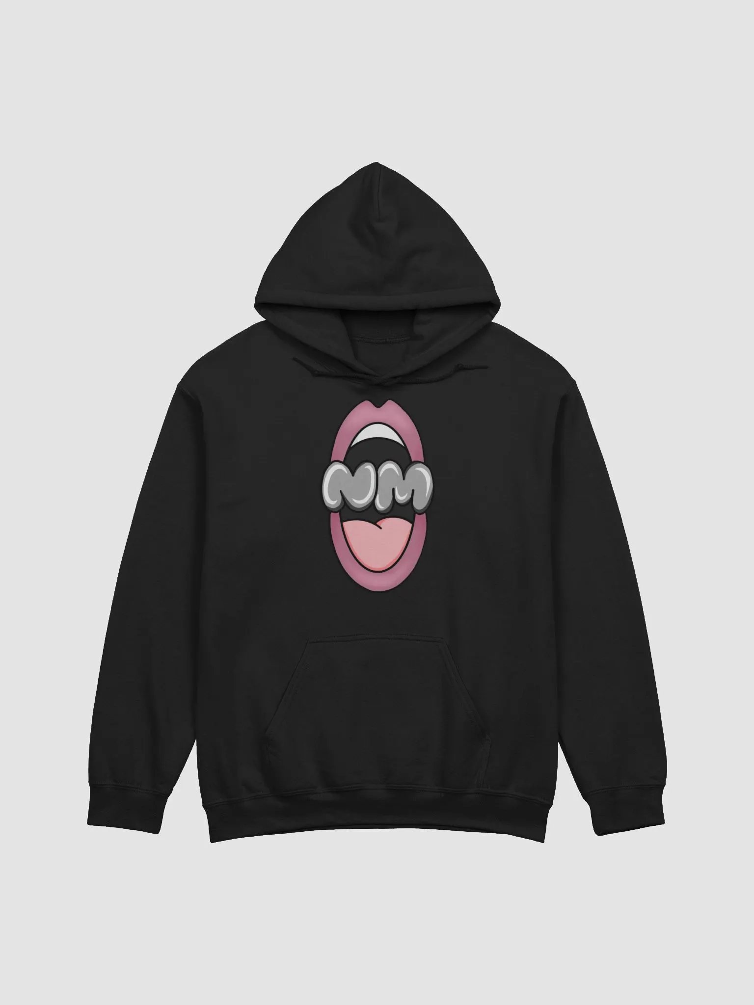Logo Collection Hoodie product image (2)