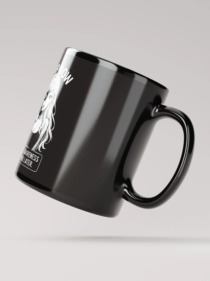 Yang - Simp Now - Mug 0x01 product image (2)