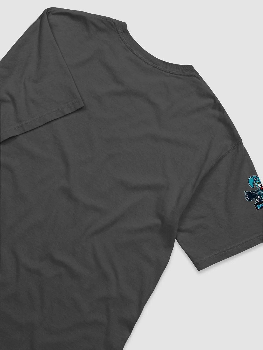 BAMF T-SHIRT product image (4)