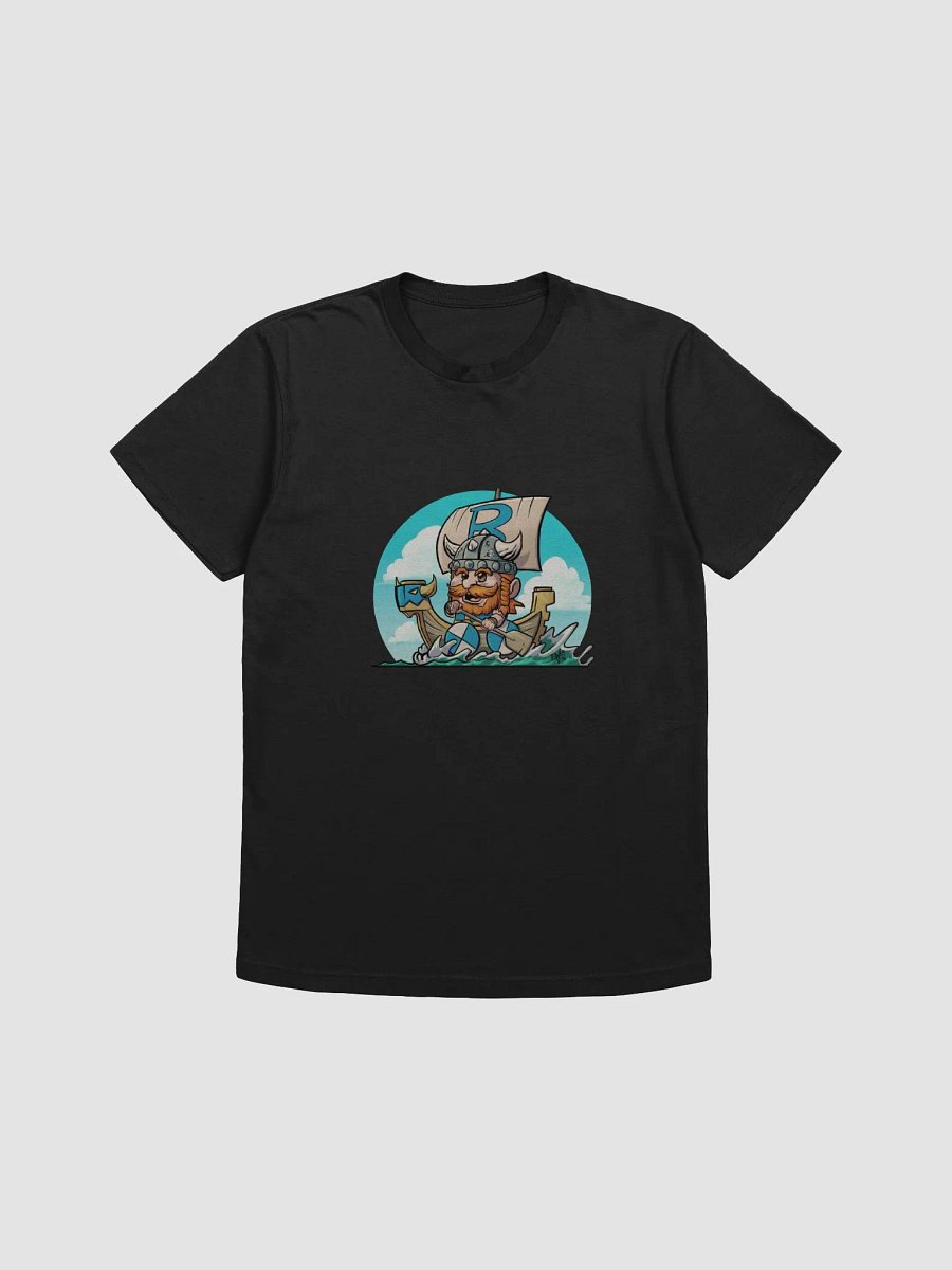 Chibbi viking canoe mens product image (1)