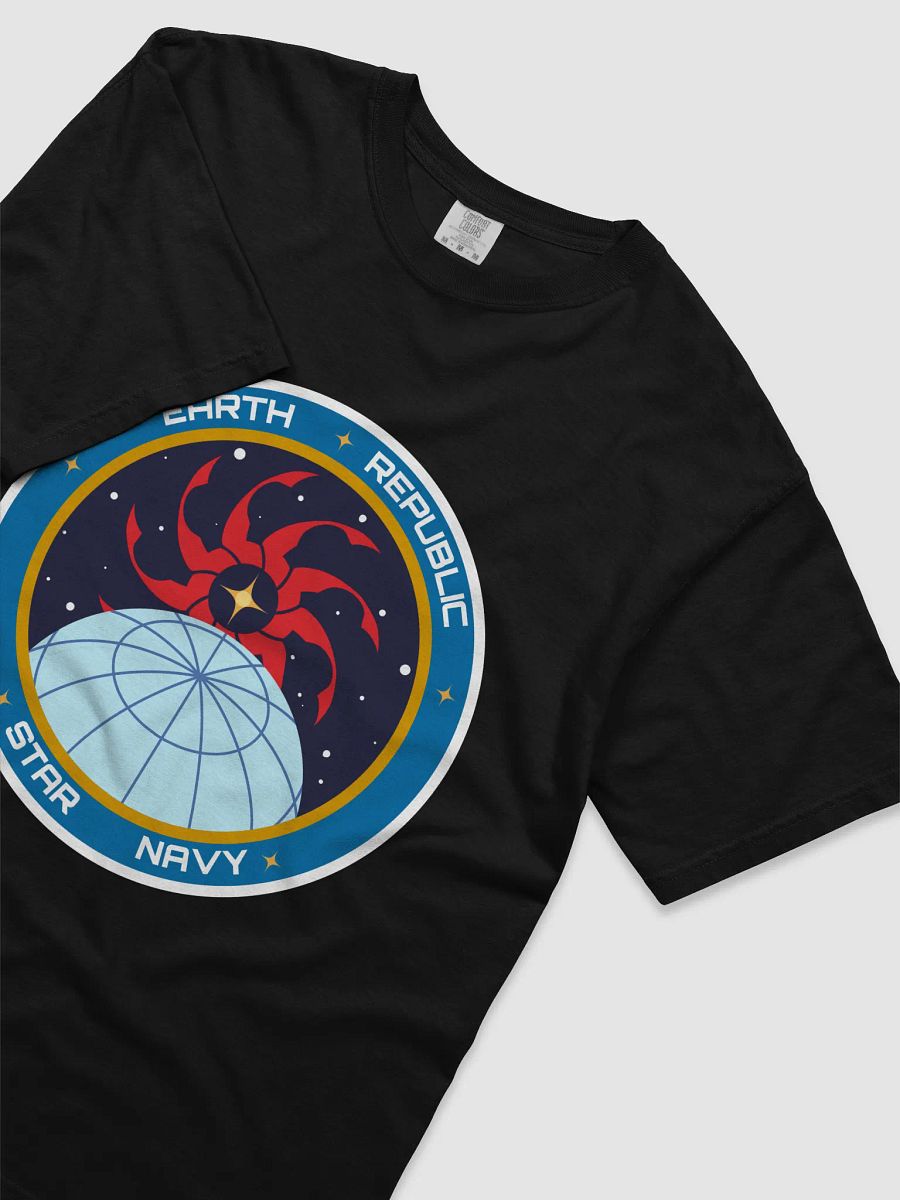 Starship Valkyrie ERSN Shirt (Unisex) product image (9)