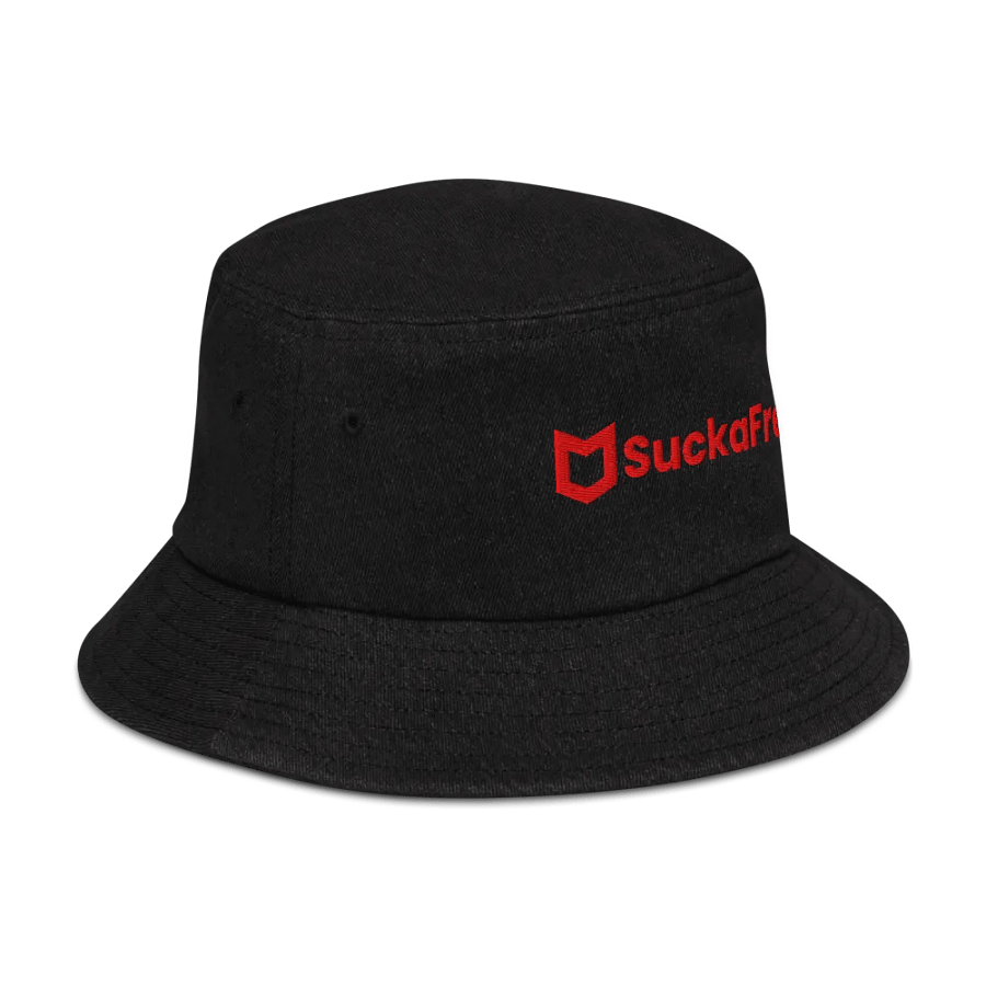 Suckafree Bucket product image (3)