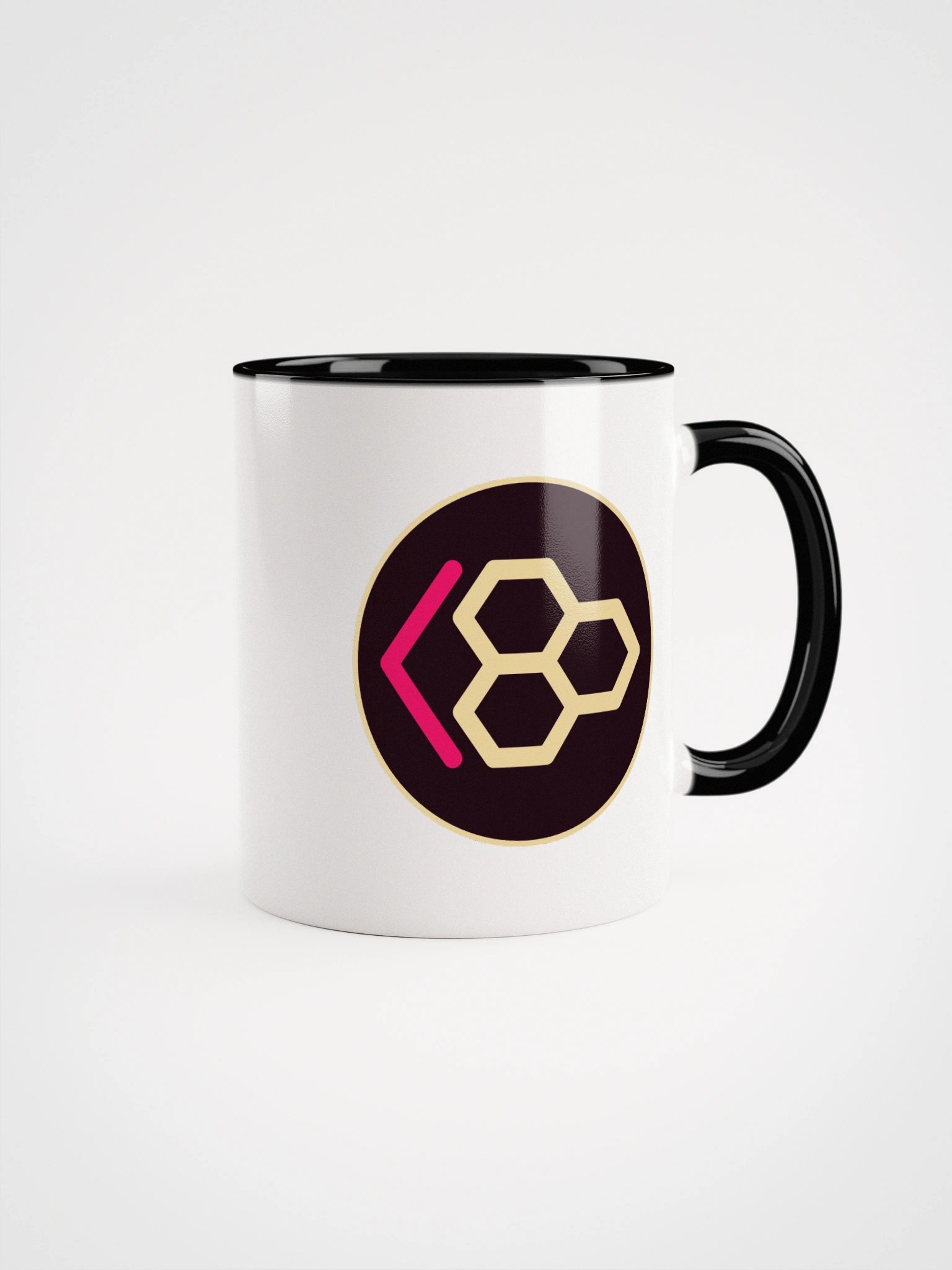 HexaHue Ceramic Mug product image (5)