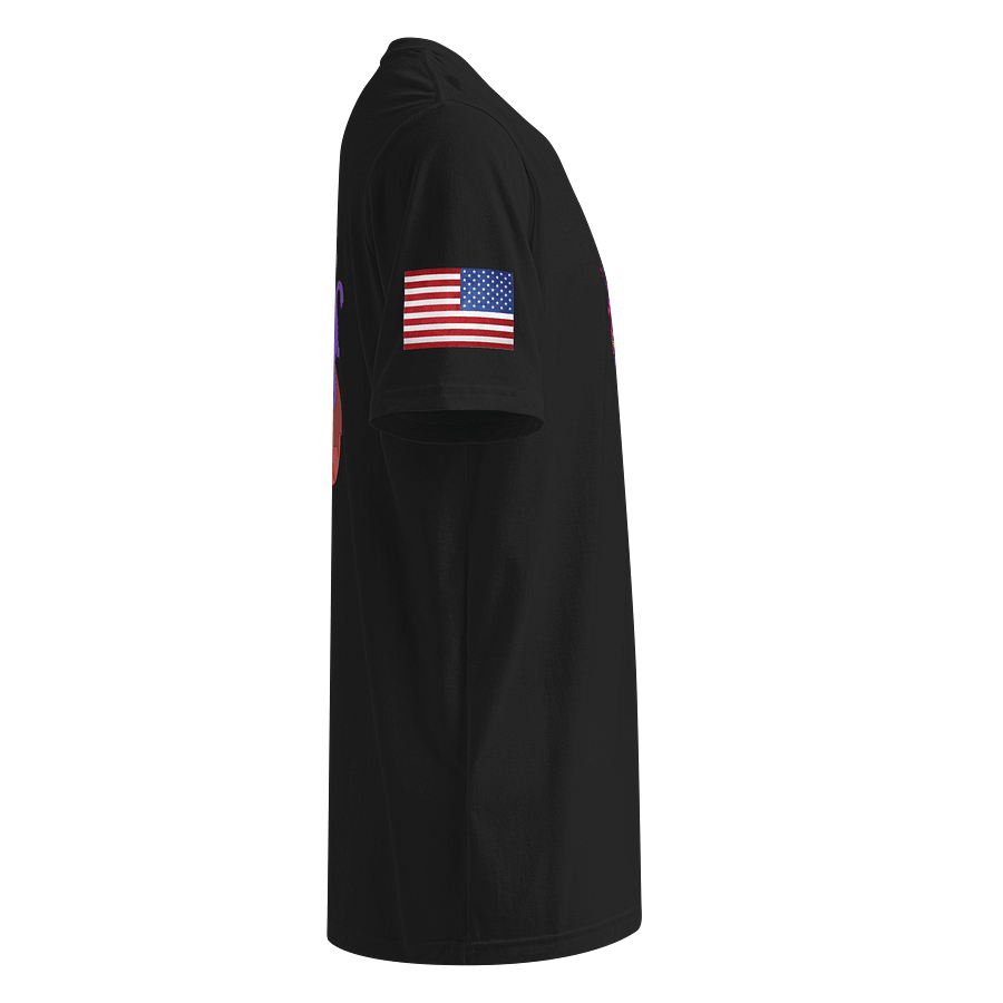 PMDR Blended Dry Fit - Under Armor Collab product image (4)