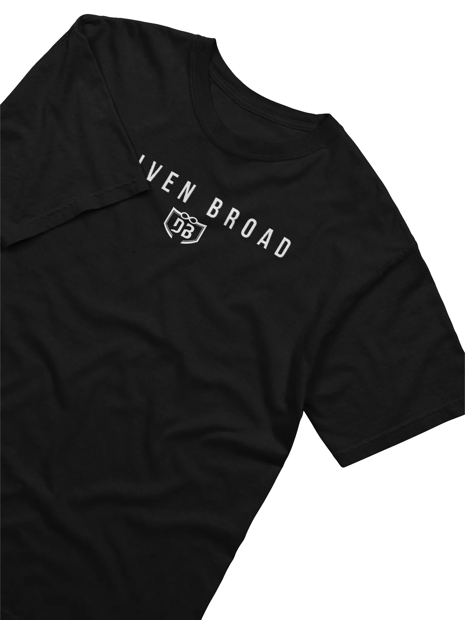 Driven Broad Valkyrie T-Shirt product image (3)