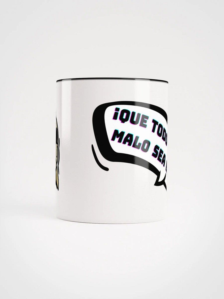 Que todo lo malo sea desayunar! product image (5)