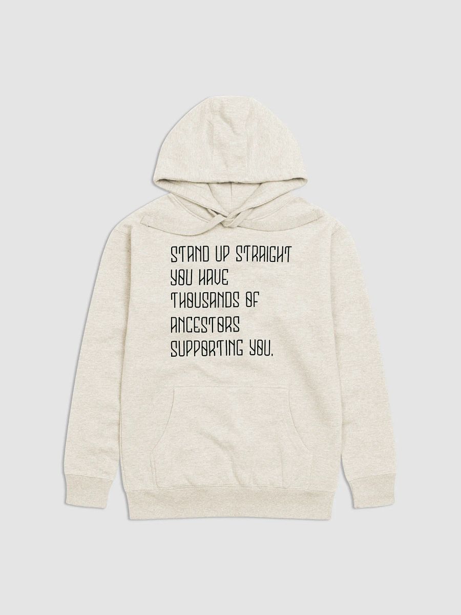 Nordic Hoodie product image (2)