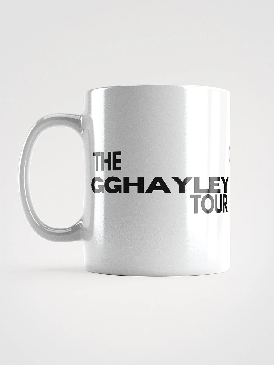 The ggHayley Tour Mug product image (6)