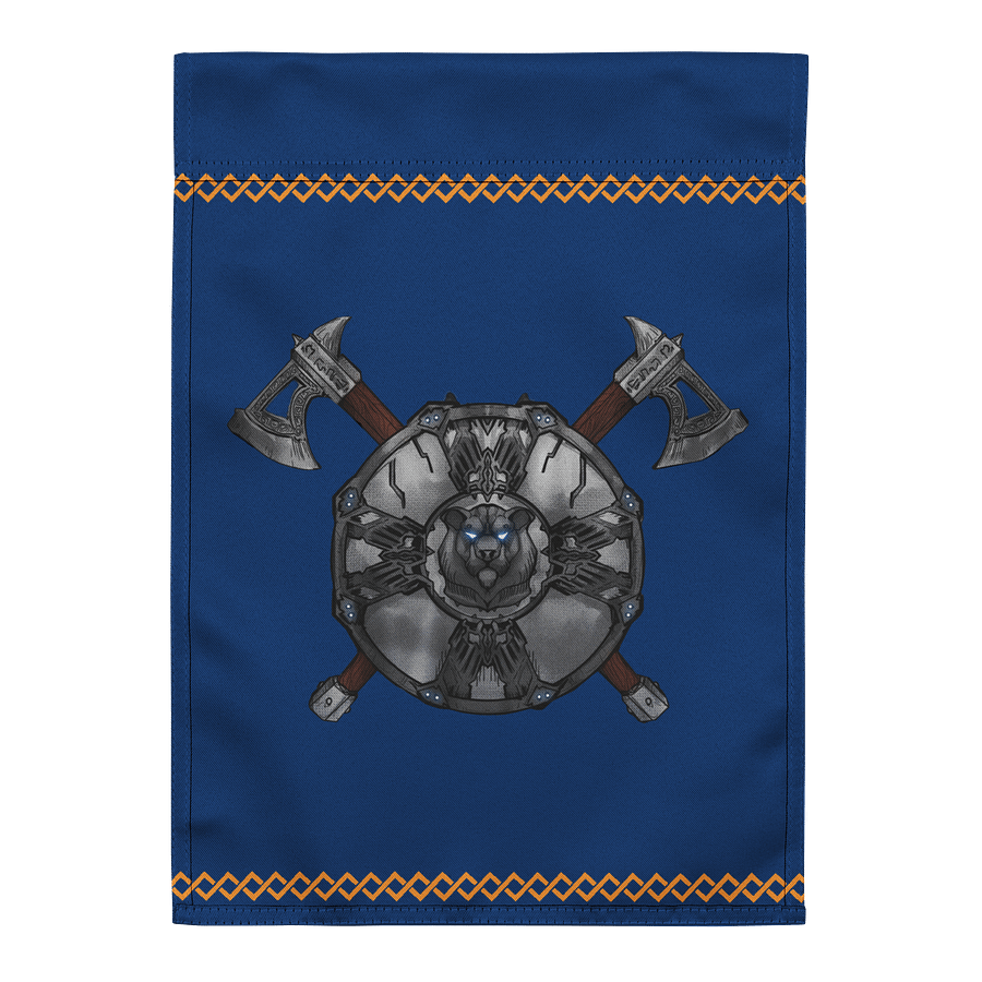 Ironguard Warbanner product image (2)