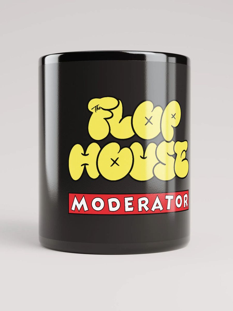 Flop House Mod Mug product image (1)