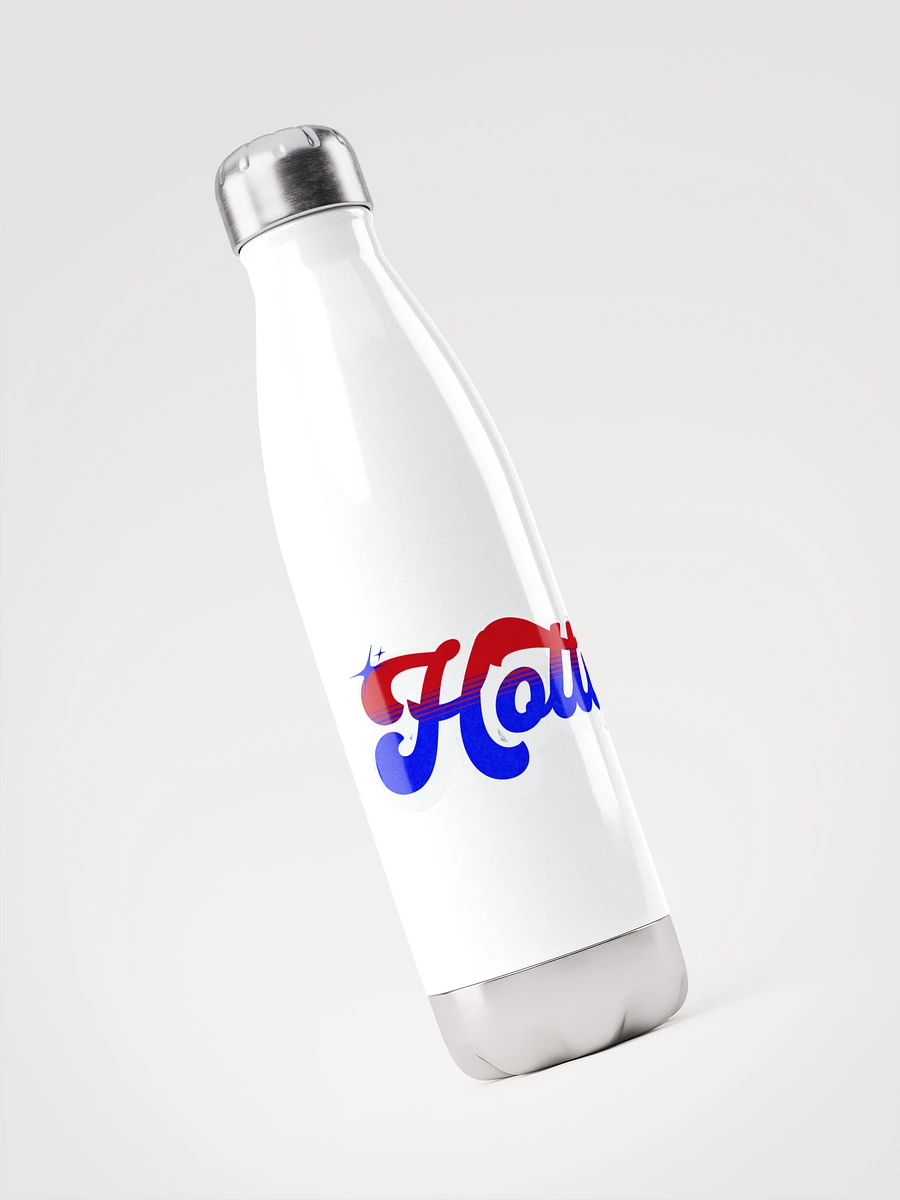 Hottie Gradient Stainless Steel Water Bottle product image (9)