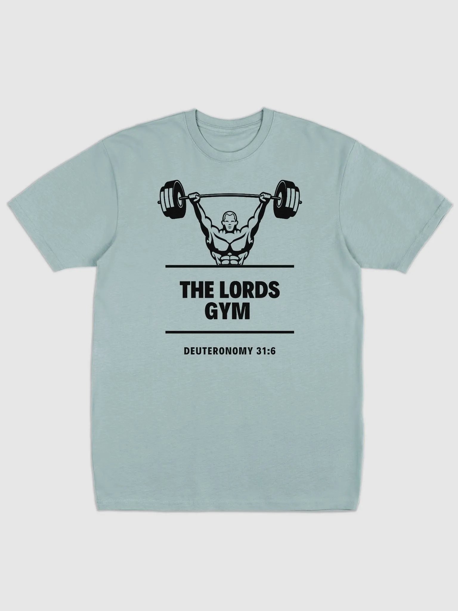 The Lords GYM HD product image (2)