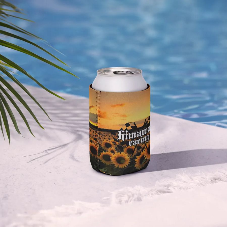 Himawari Racing Coozie product image (7)