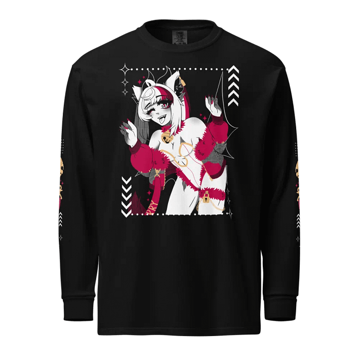 Long Sleeve Shirt product image (1)
