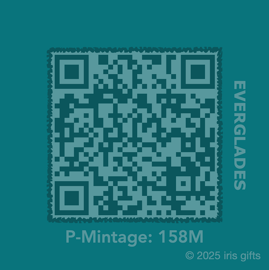 2010-2021 / Philadelphia / America the Beautiful Quarters / Printable QR Code Cards product image (3)