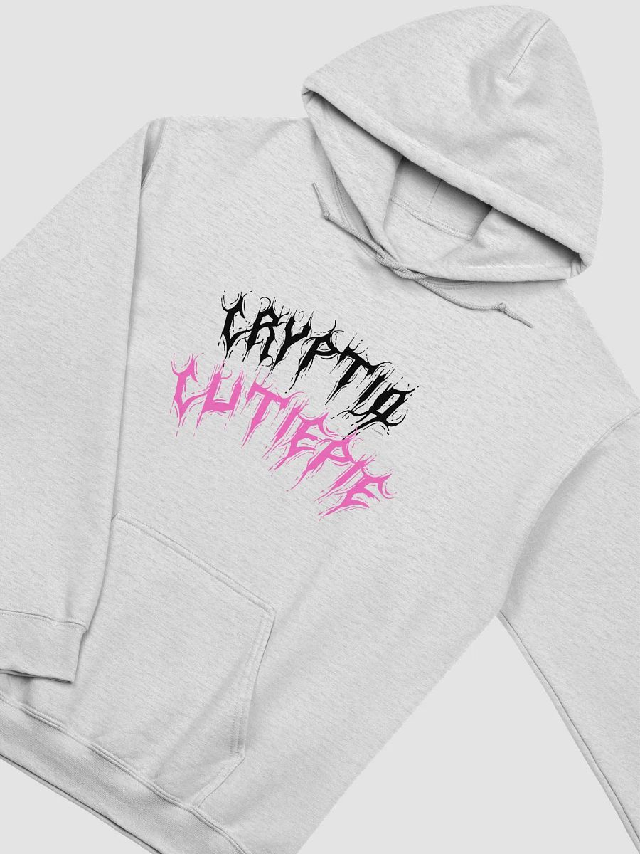 Cryptid Cutiepie UP TO 5XL Hoodie product image (23)