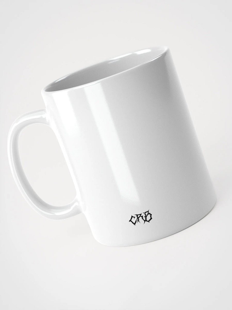 Tanto smetto quando voglio - Tazza Bianca product image (9)
