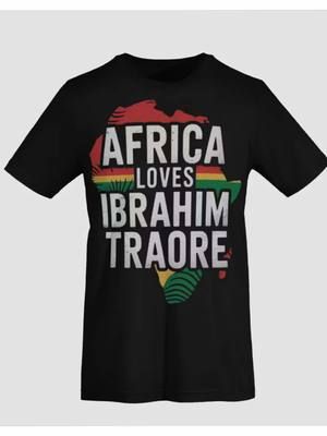 #ibrahimtraore #ibrahimtraoré🇧🇫 #traore #ibrahimtraorepresident #africa #westafrica #burkinabe🇧🇫 #burkinafaso #africatee  